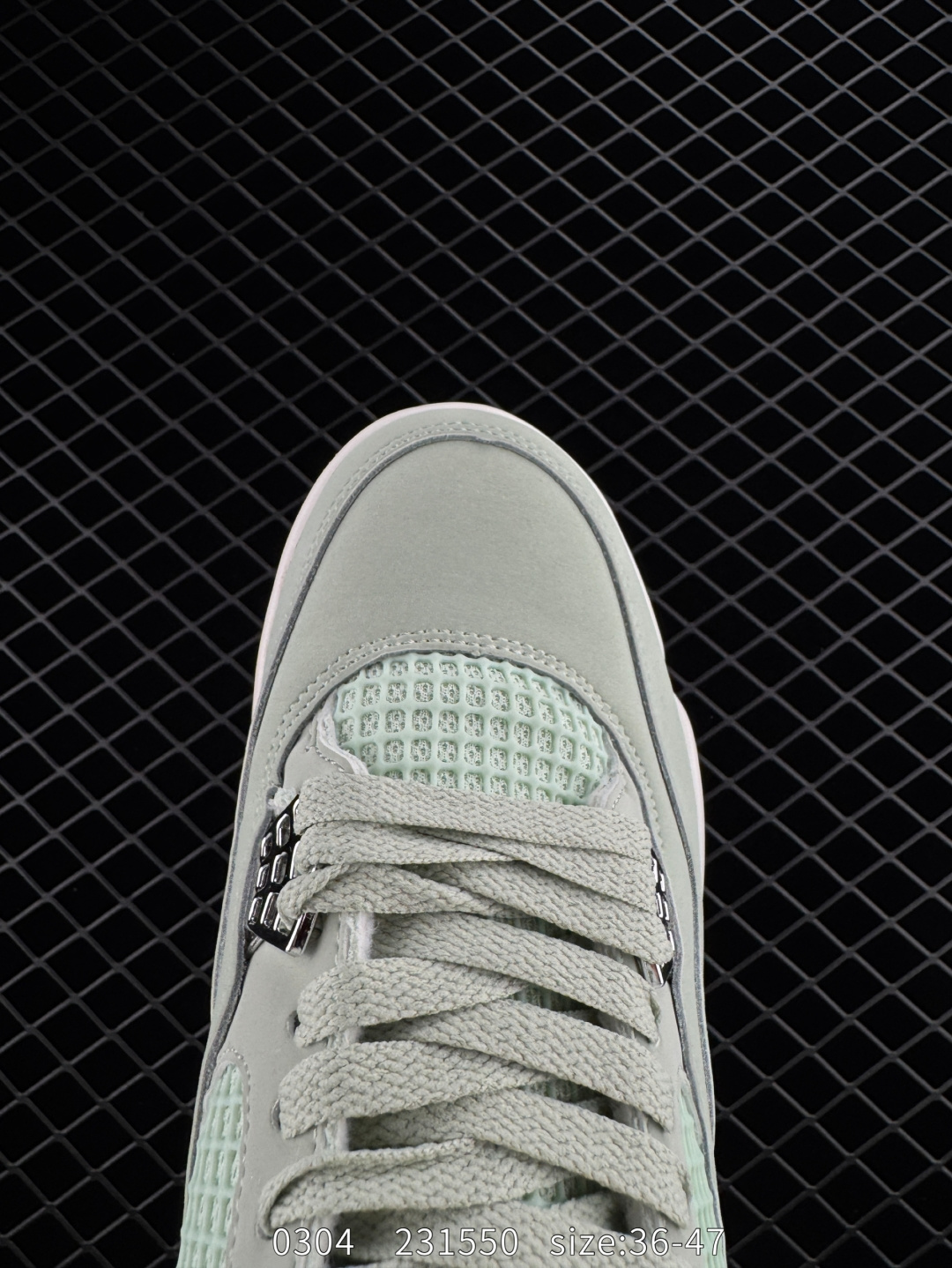 Nike Air Jordan 4 Retro